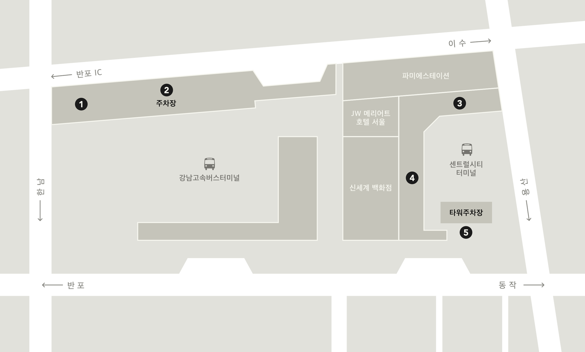 bus map