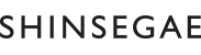 Shinsegae