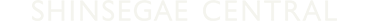 Shinsegae Central City Logo